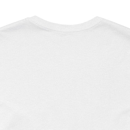 Single, But I Don’t Have to Share My Fries Shirt (Black Text)