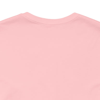 Single, But I Don’t Have to Share My Fries Shirt (Black Text)