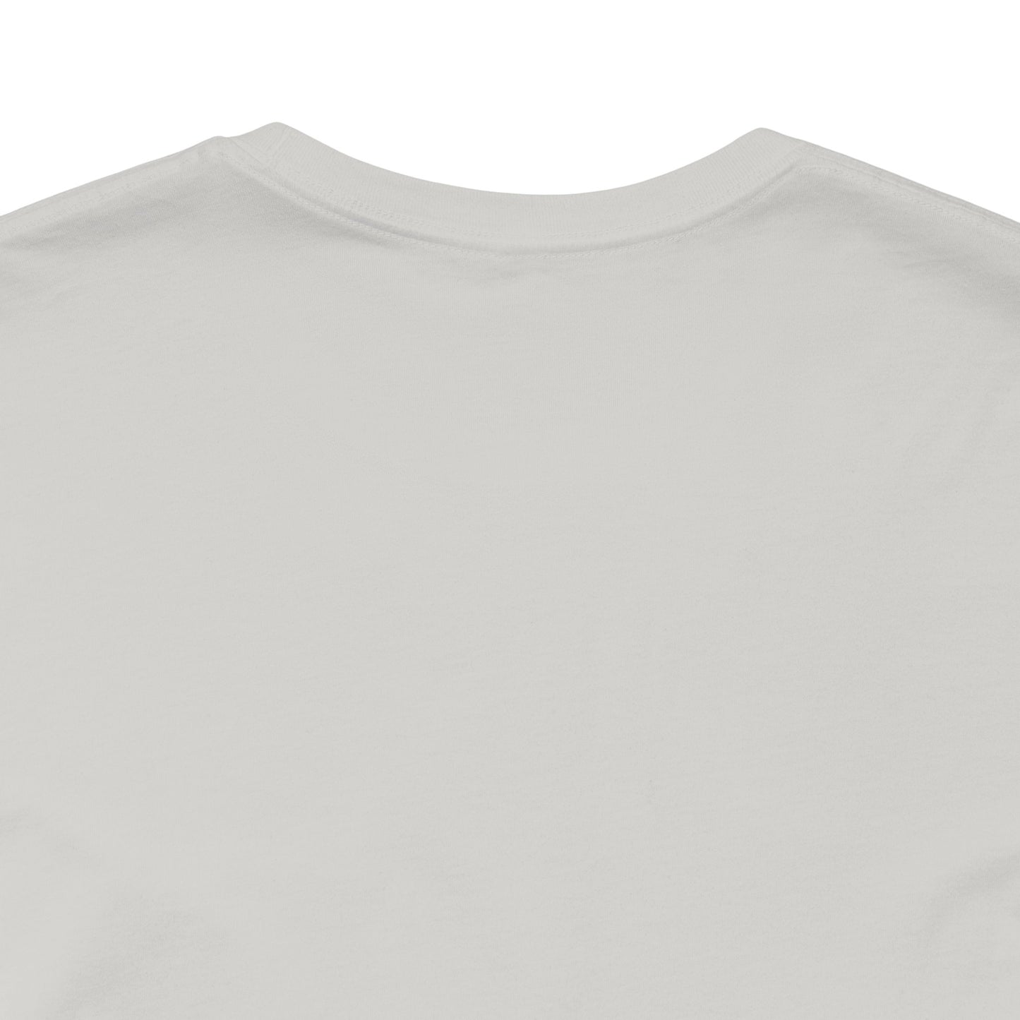 Single, But I Don’t Have to Share My Fries Shirt (Black Text)