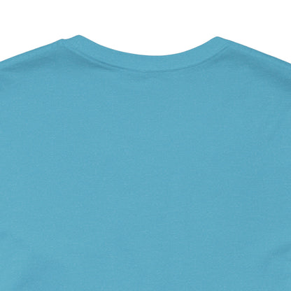 Single, But I Don’t Have to Share My Fries Shirt (Black Text)