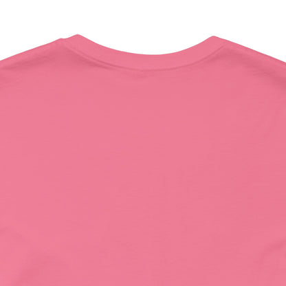 Single, But I Don’t Have to Share My Fries Shirt (Black Text)